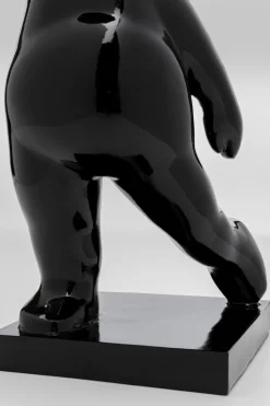 Deko Figur Balloon Bear 74cm