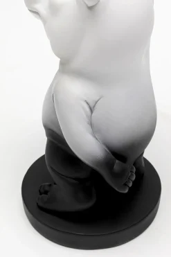 Deko Figur Balloon Hippo 69cm