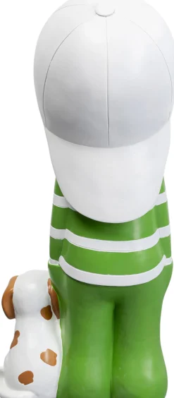 Deko Figur Bubble Boy 82cm