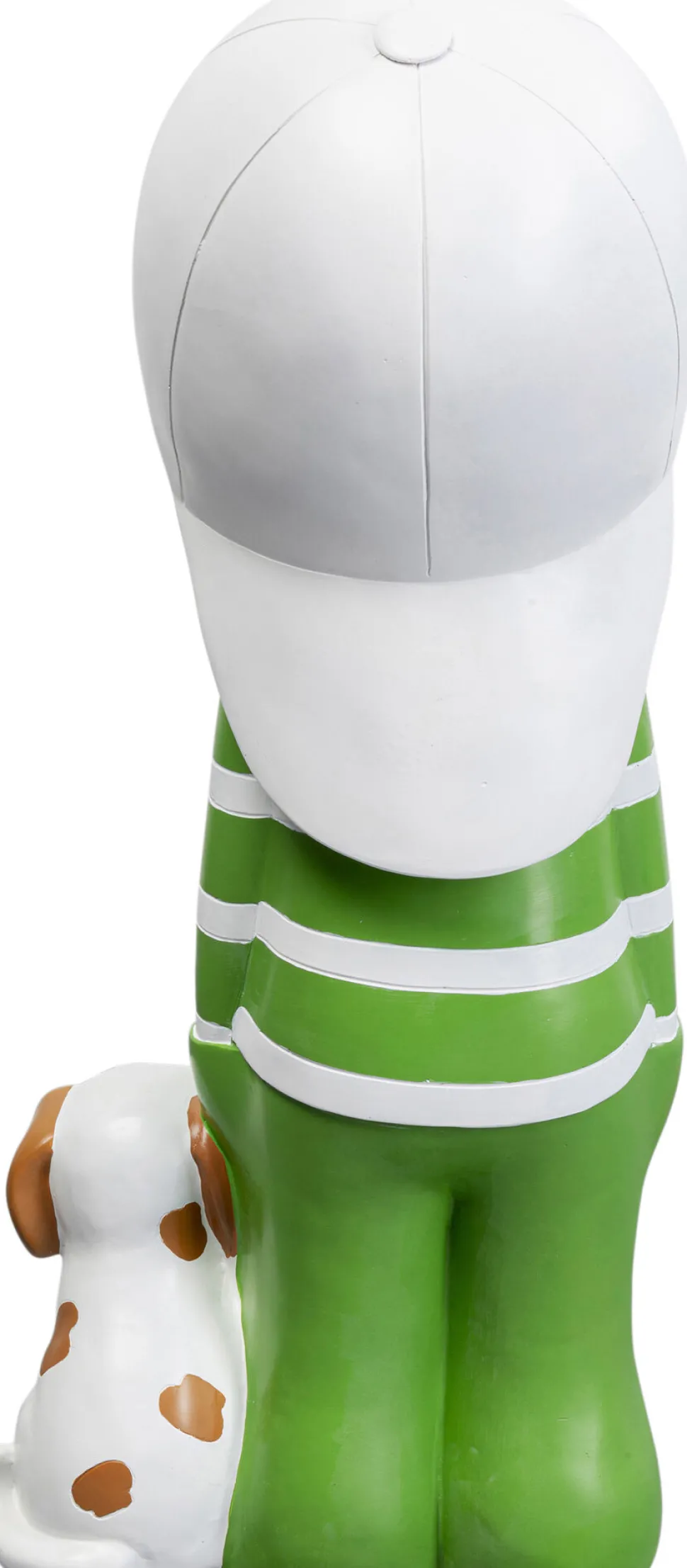 Deko Figur Bubble Boy 82cm