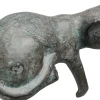 Deko Figur Cats Life 11x17cm