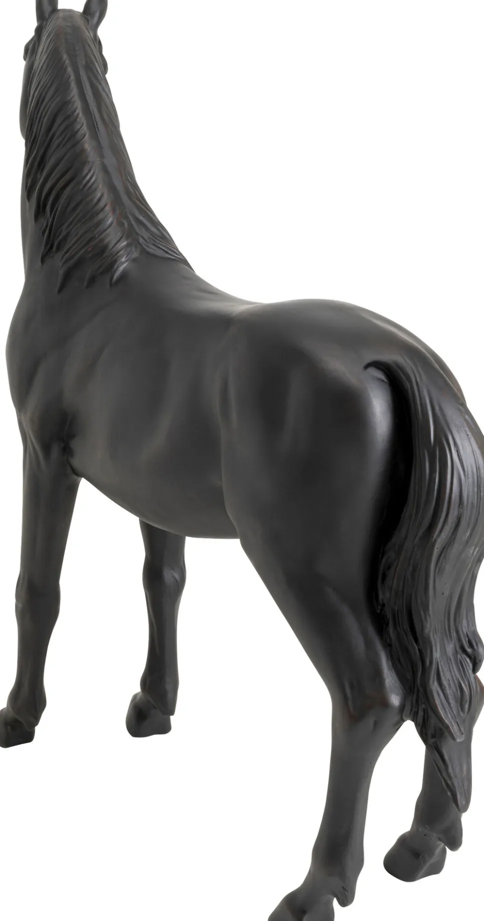 Deko Figur Cavallo 82cm