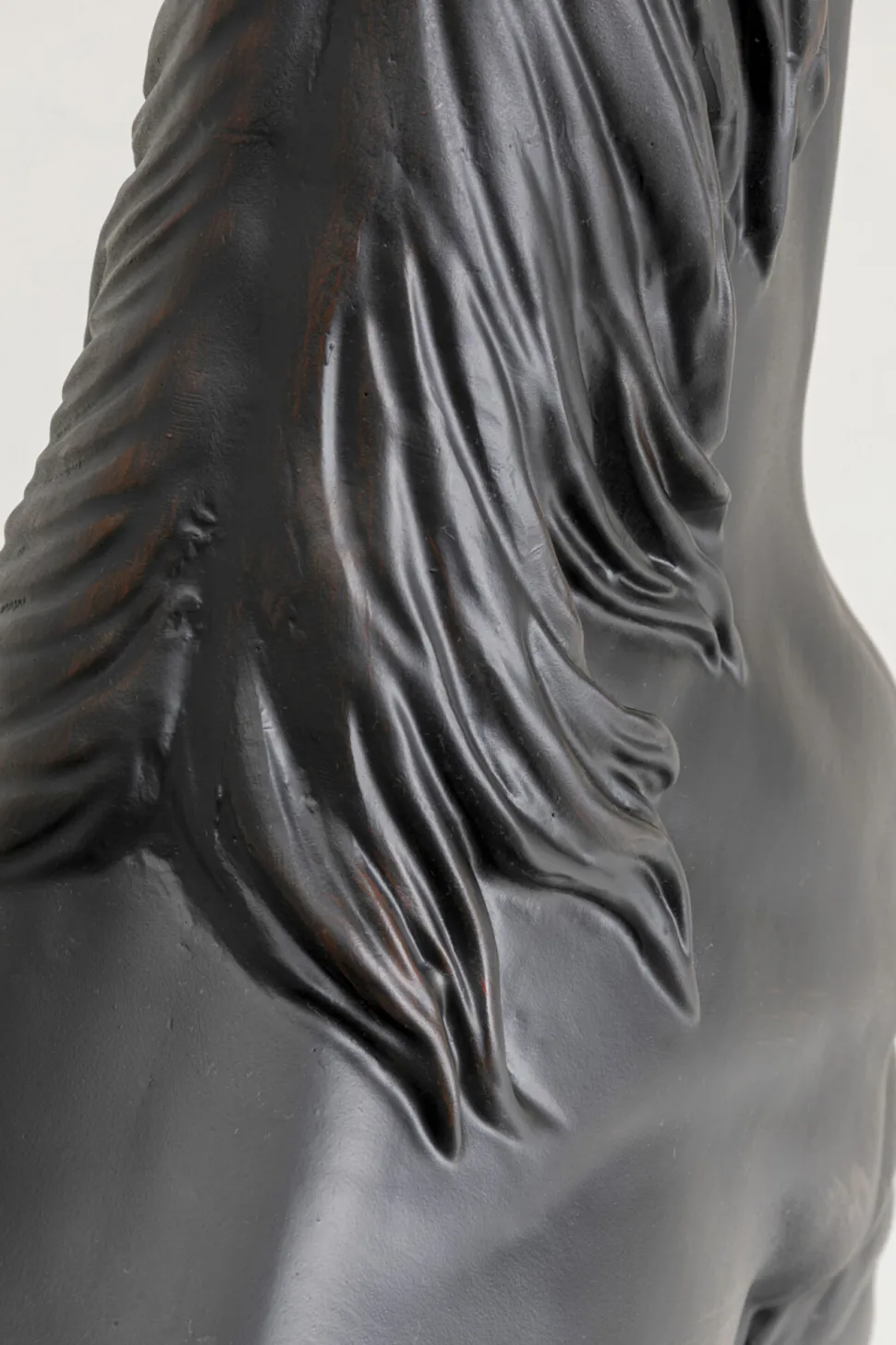 Deko Figur Cavallo 82cm