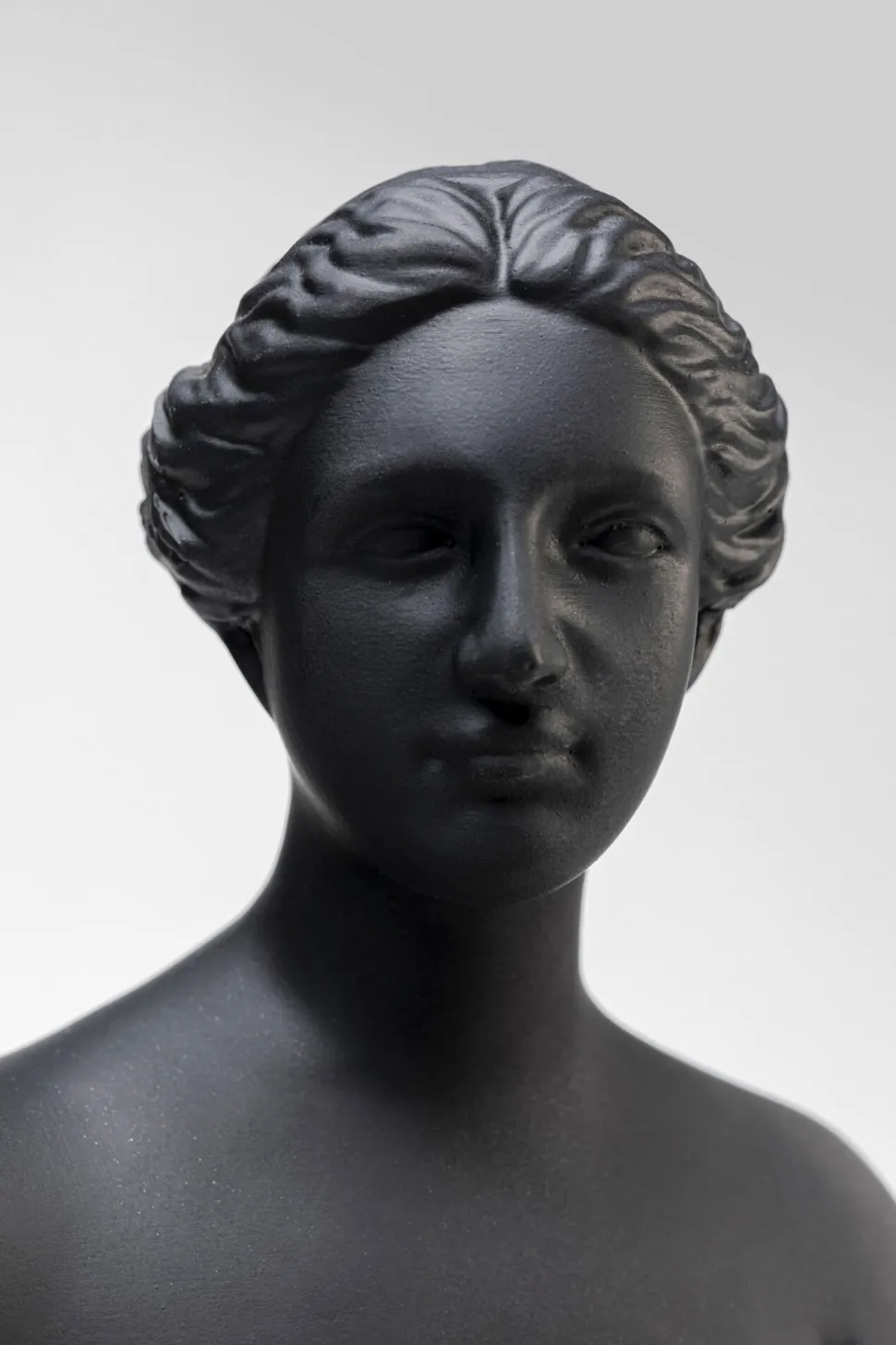 Deko Figur Classic Beauty 48cm