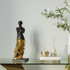 Deko Figur Classic Beauty 48cm