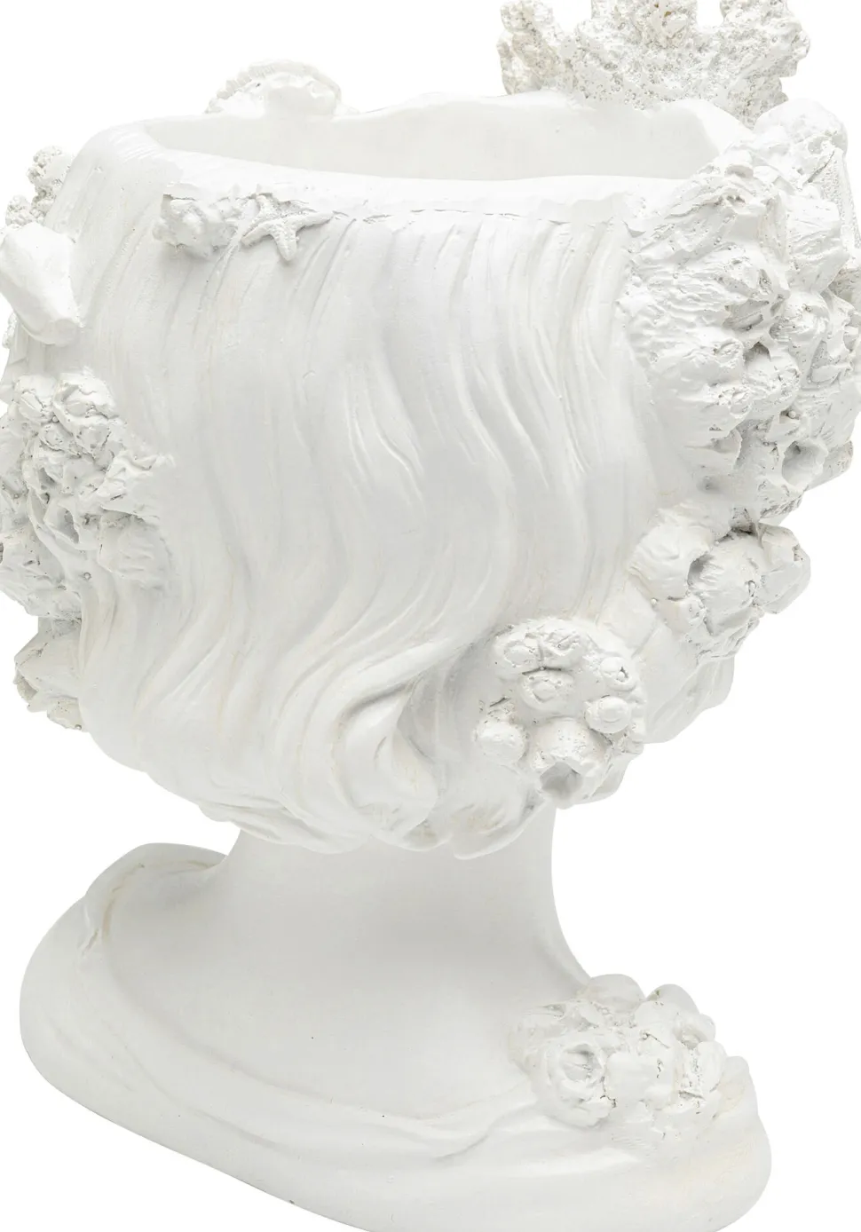 Deko Figur Coral Girl 24cm