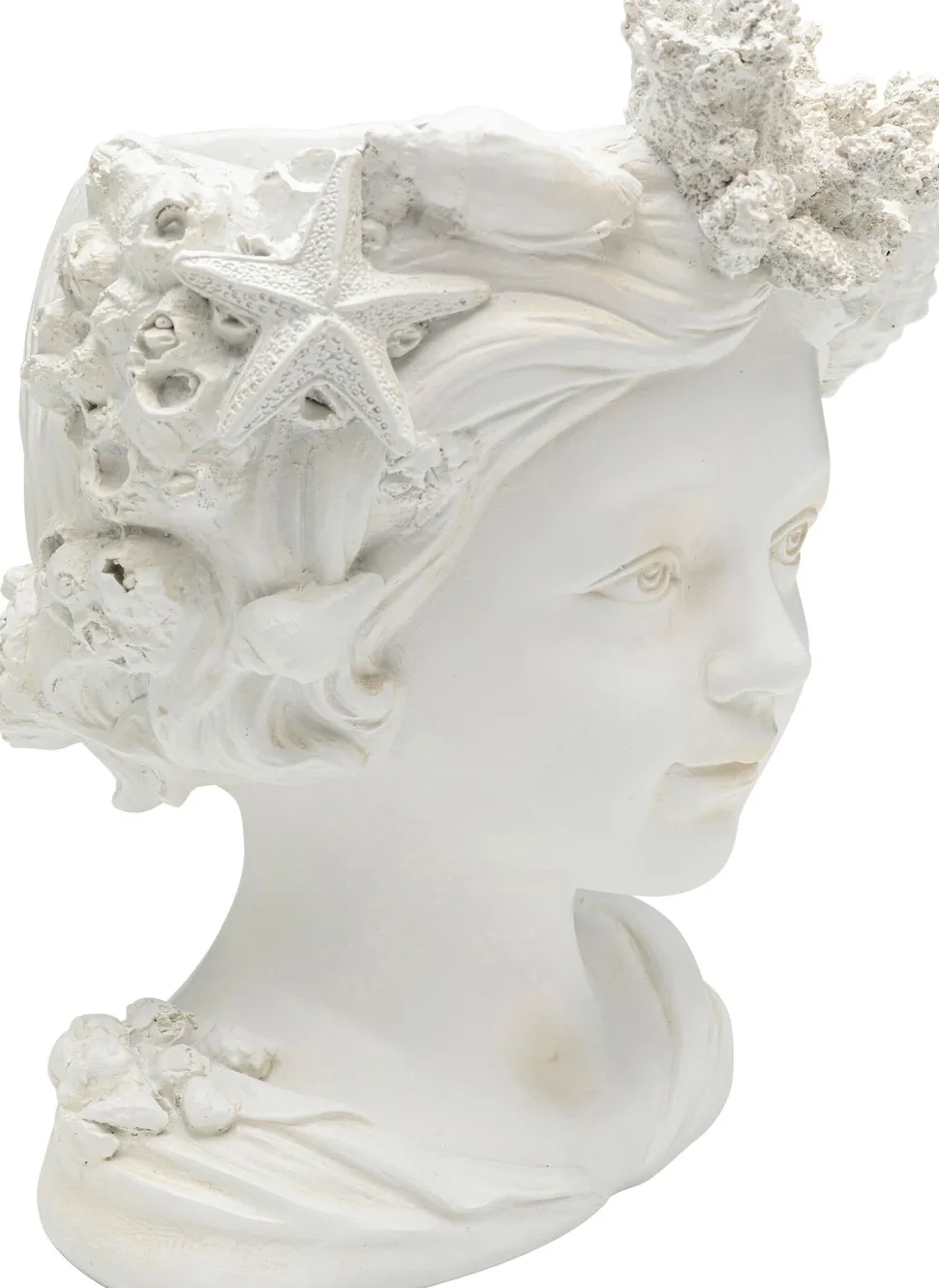 Deko Figur Coral Girl 24cm