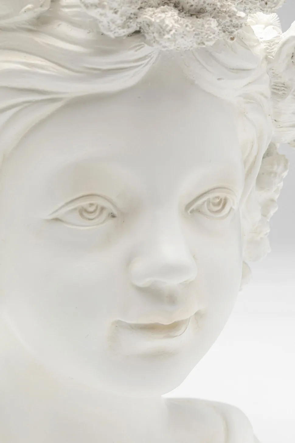 Deko Figur Coral Girl 24cm