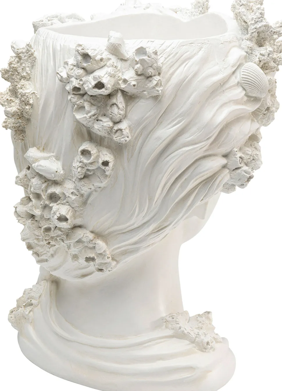 Deko Figur Coral Lady 37cm