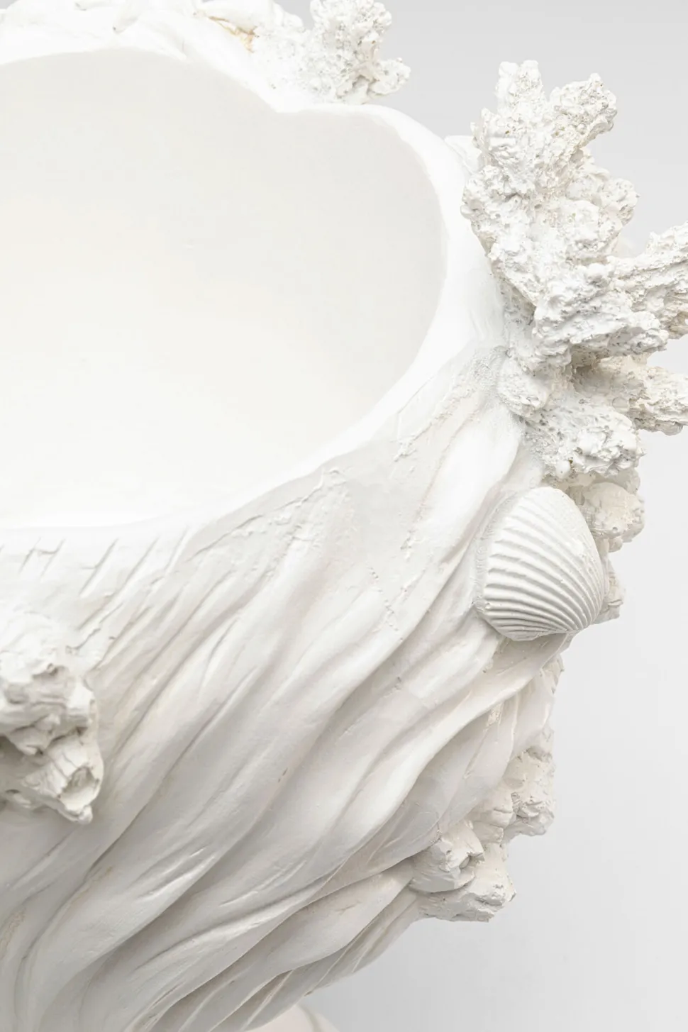 Deko Figur Coral Lady 37cm