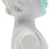 Deko Figur Cucumber Mask 20cm