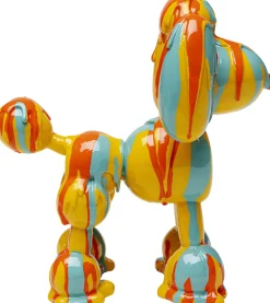 Deko Figur Dog Holi 17cm