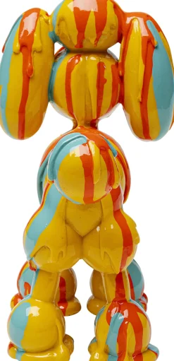 Deko Figur Dog Holi 17cm