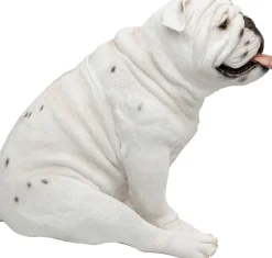 Deko Figur Dog Troy