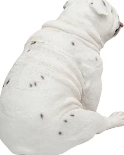 Deko Figur Dog Troy