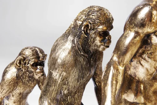 Deko Figur Evolution