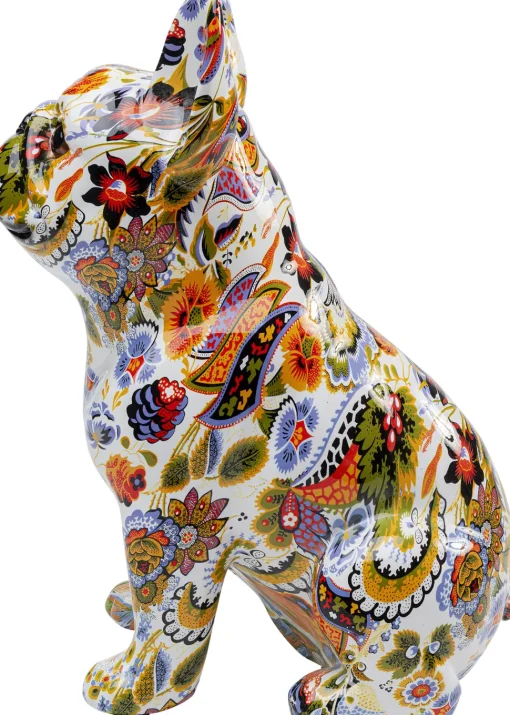 Deko Figur French Bulldog