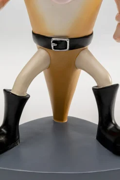 Deko Figur French Fries 22cm