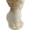 Deko Figur Guardian Angel Female 42cm