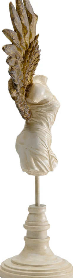 Deko Figur Guardian Angel Female 42cm