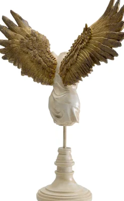 Deko Figur Guardian Angel Female 42cm