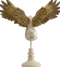 Deko Figur Guardian Angel Female 42cm