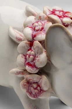 Deko Figur Hawaii Pig 11cm