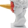 Deko Figur Ice Cream David 16cm