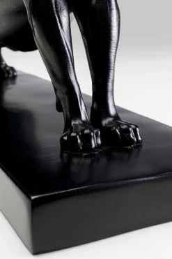 Deko Figur Pantera 19cm