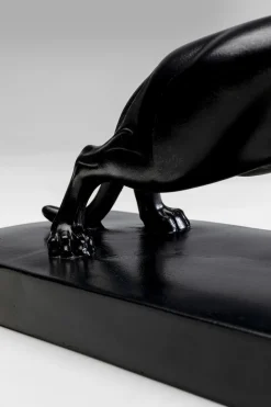 Deko Figur Pantera 19cm