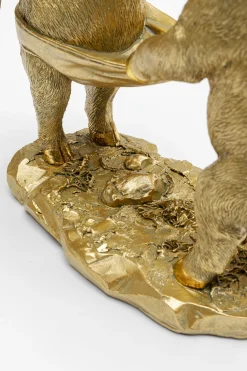 Deko Figur Pig Party 20cm