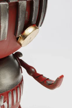 Deko Figur Robot Karl 59cm