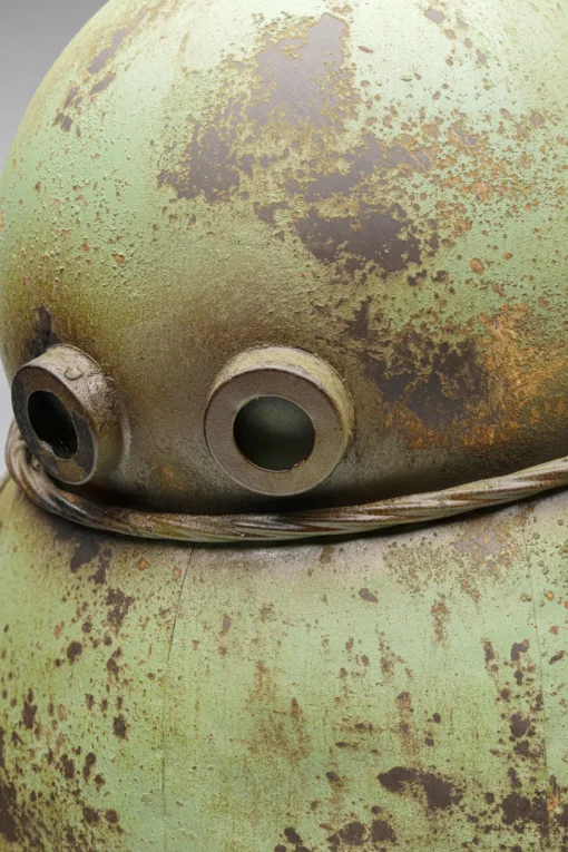 Deko Figur Robot Lamy 84cm