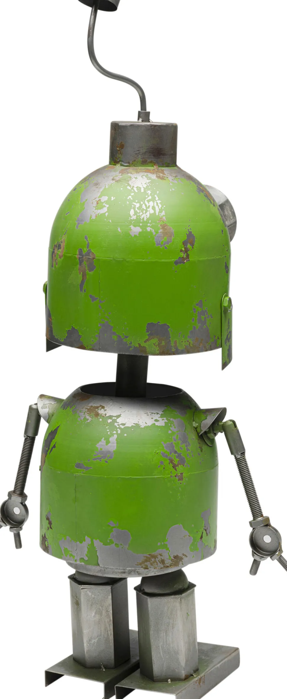 Deko Figur Robot Peter 71cm