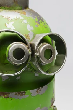 Deko Figur Robot Peter 71cm