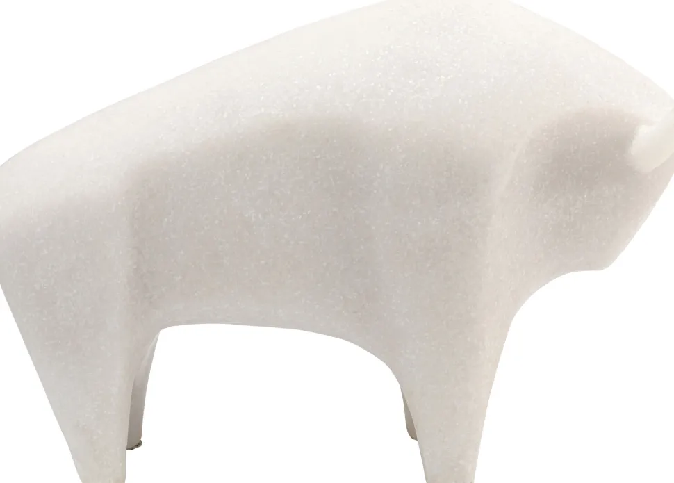 Deko Figur Soft Bull 21cm