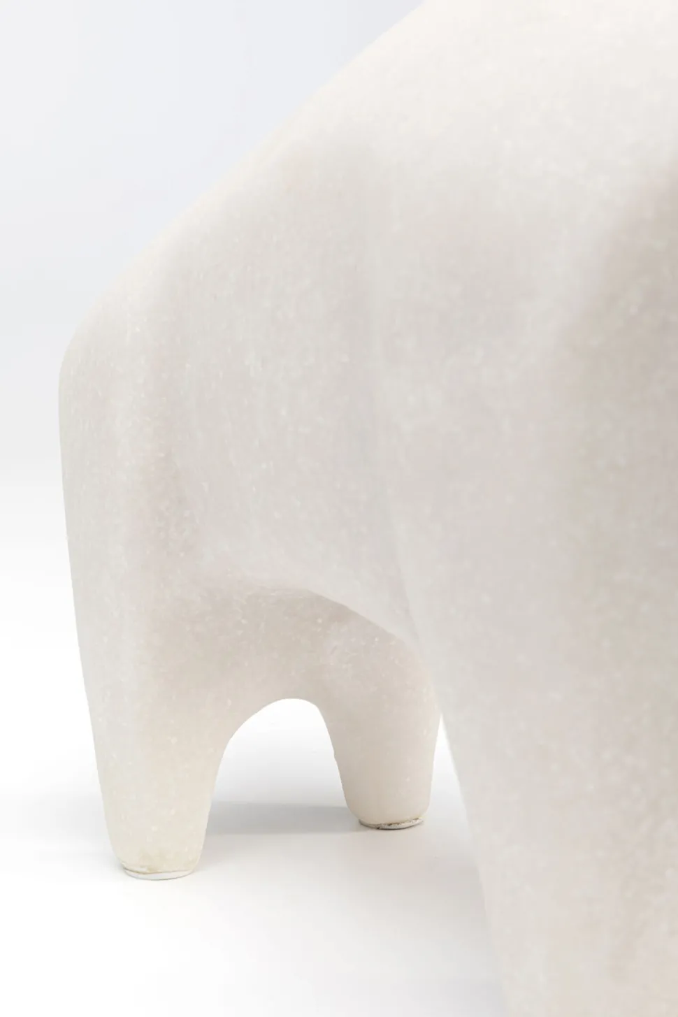 Deko Figur Soft Bull 21cm