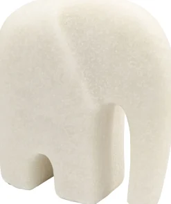 Deko Figur Soft Elephant 14cm