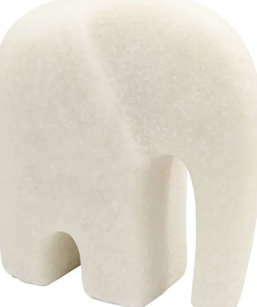 Deko Figur Soft Elephant 14cm