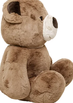 Deko Figur Teddy Bear Mika 115cm (2-tlg.)