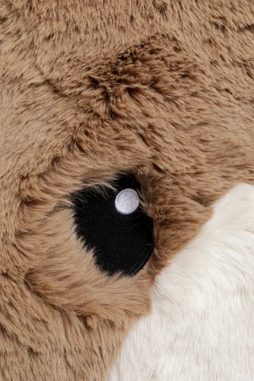 Deko Figur Teddy Bear Mika 115cm (2-tlg.)