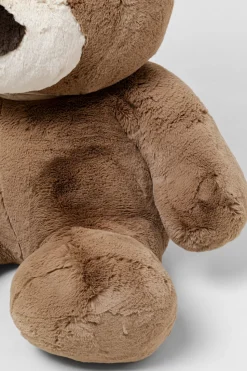 Deko Figur Teddy Bear Mika 115cm (2-tlg.)