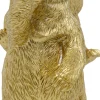Deko Figur Tipsy Dancing Bears 14cm