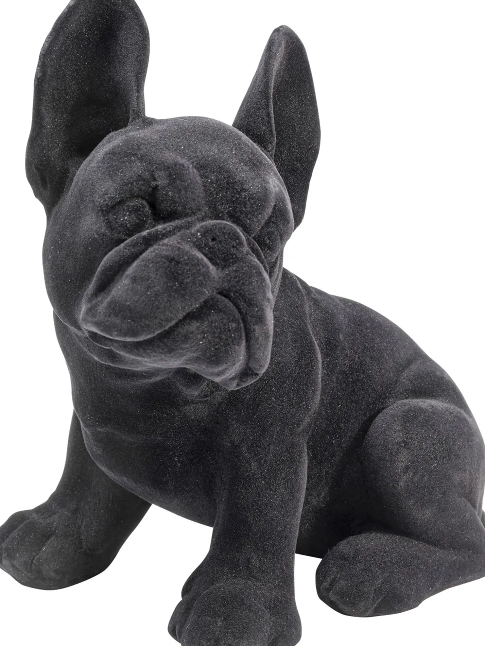 Deko Figur Waiting for Treats 25cm