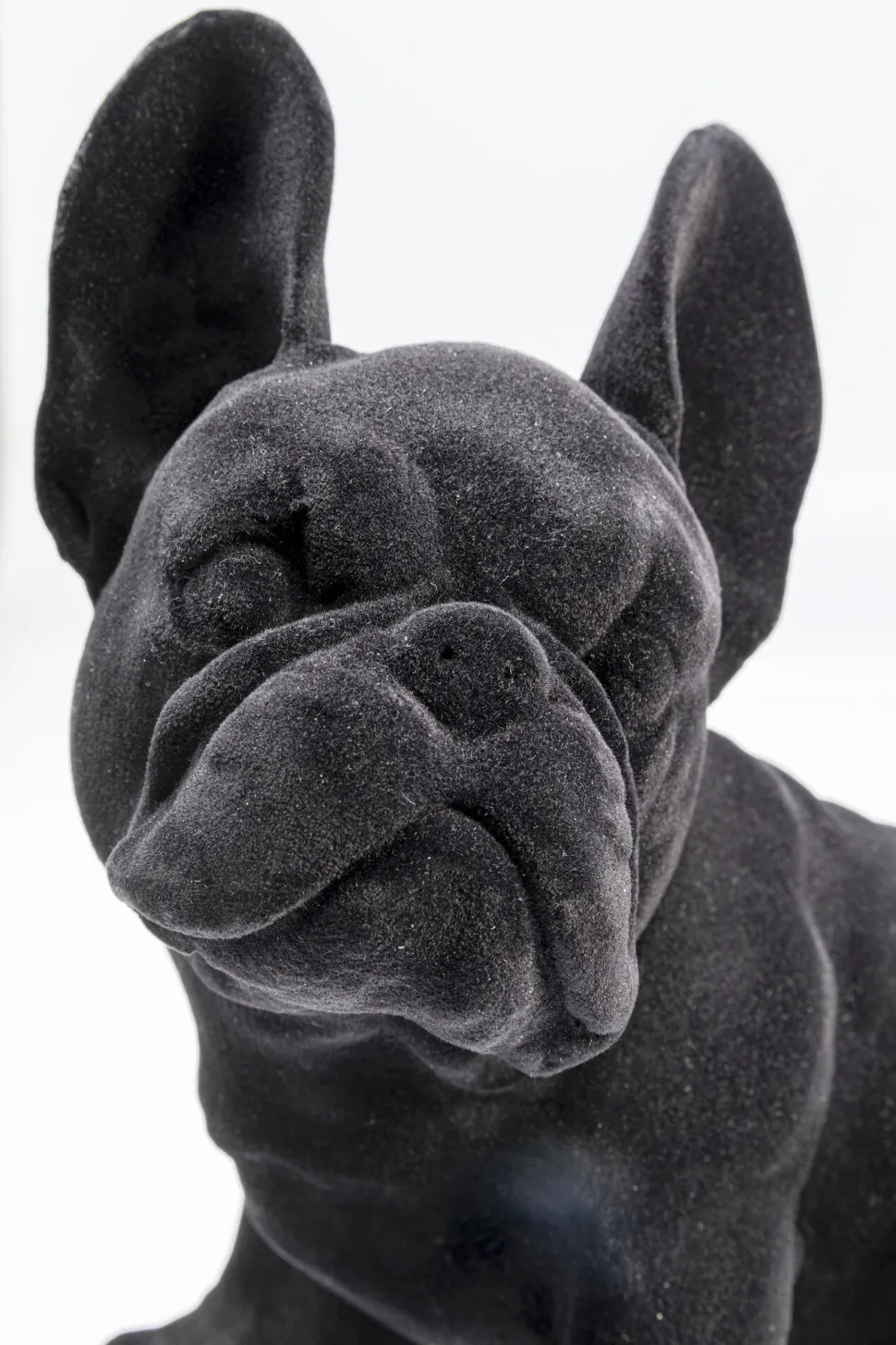 Deko Figur Waiting for Treats 25cm