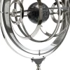 Deko Objekt Armillary 85cm