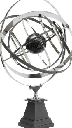 Deko Objekt Armillary 85cm