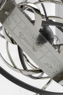 Deko Objekt Armillary 85cm