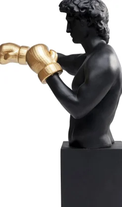 Deko Objekt Balboa 68cm