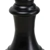 Deko Objekt Chess Queen 60cm